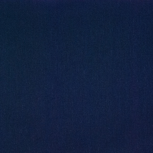 Хлопок костюмный, цвет - Синий