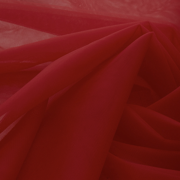 Фатин мягкий Hayal плательный, цвет - в ассортименте