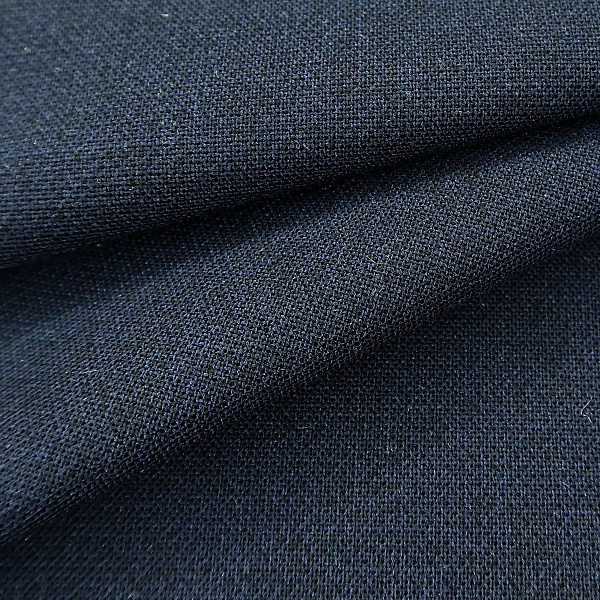 Костюмно-плательная, цвет - Синий