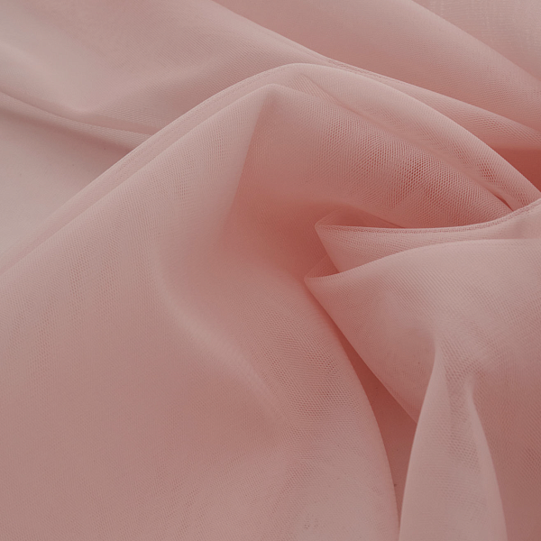 Фатин мягкий Hayal плательный, цвет - в ассортименте