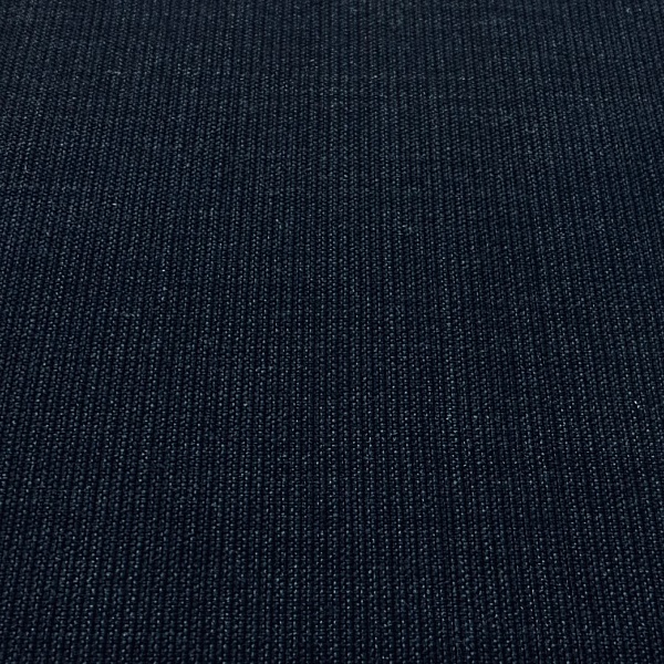 Шерсть костюмная, цвет - Синий