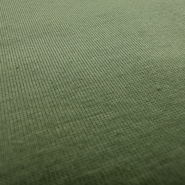 Хлопок плательный, цвет - Хаки