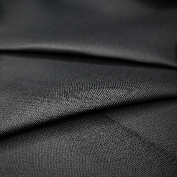 Костюмная ткань, цвет - Зелёный