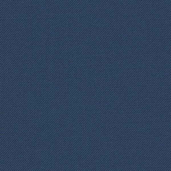 Ткань костюмная, цвет - Синий