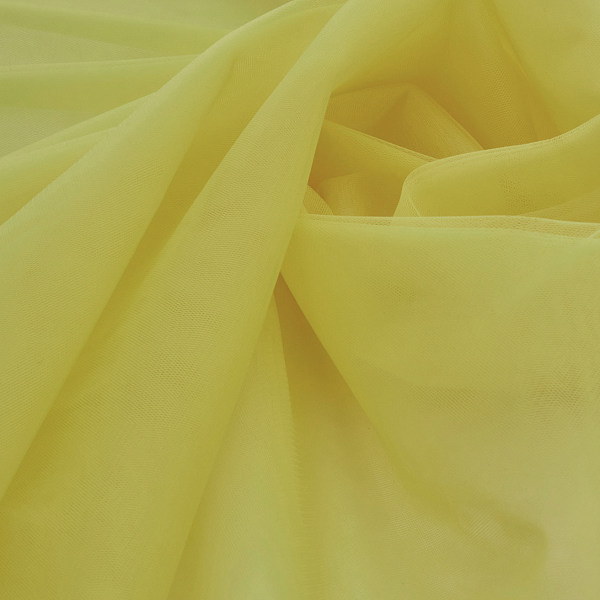 Фатин мягкий Hayal плательный, цвет - в ассортименте