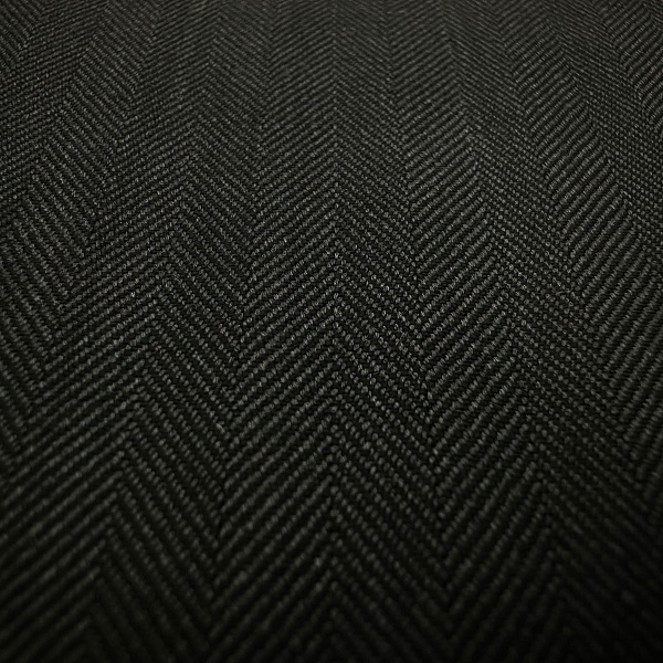 Шерсть костюмная, цвет - Серый