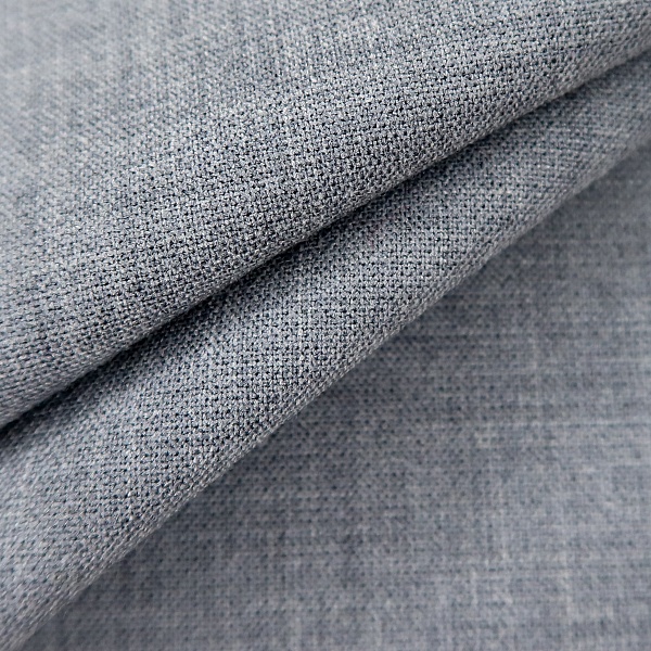 Костюмно-плательная, цвет - Серый