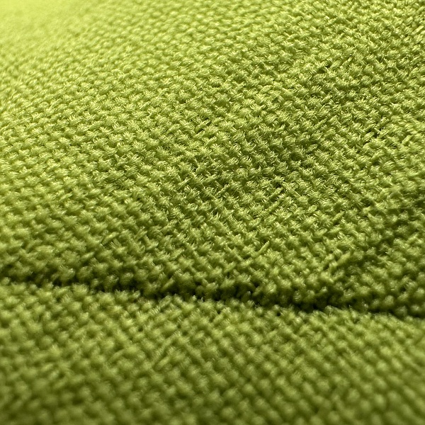 Полиэстер плательный, цвет - в ассортименте