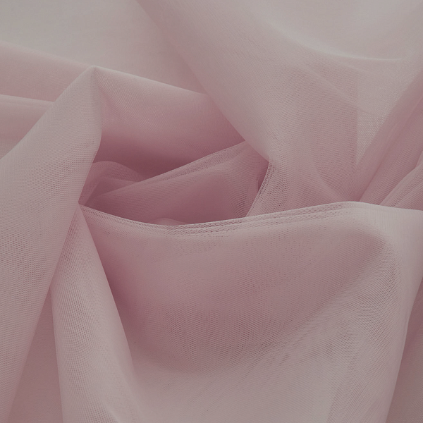 Фатин мягкий Hayal плательный, цвет - в ассортименте