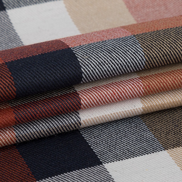 Поликоттон сорочечный, цвет - в ассортименте