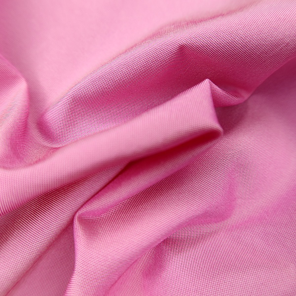 Курточная ткань, цвет - Розовый