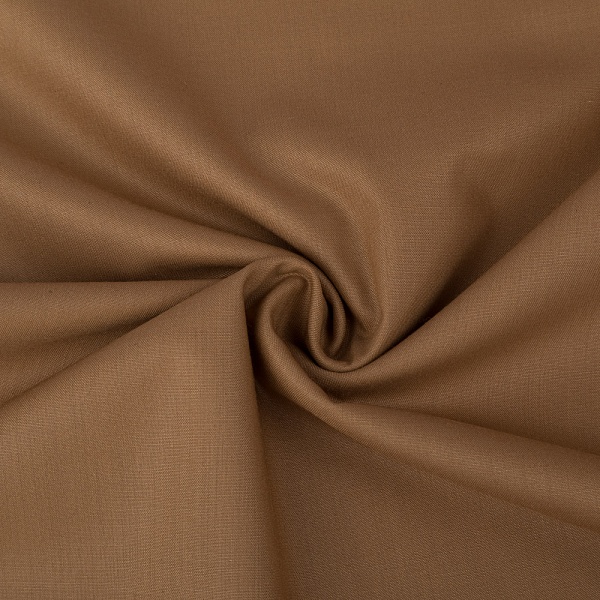 Поплин сорочечный, цвет - в ассортименте