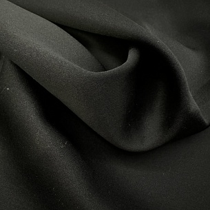 Натуральный шёлк, атлас с эластаном плательно-блузочный, цвет - в ассортименте