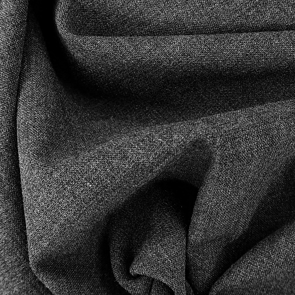 Костюмно-плательная, цвет - Серый