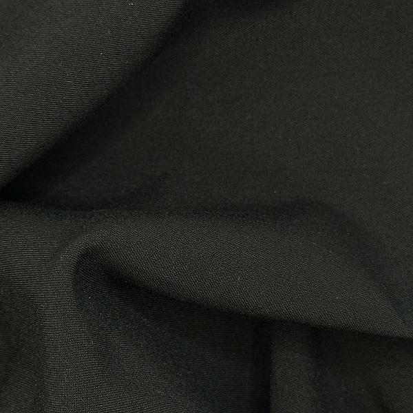 Полиэстер костюмный стрейч, цвет - в ассортименте