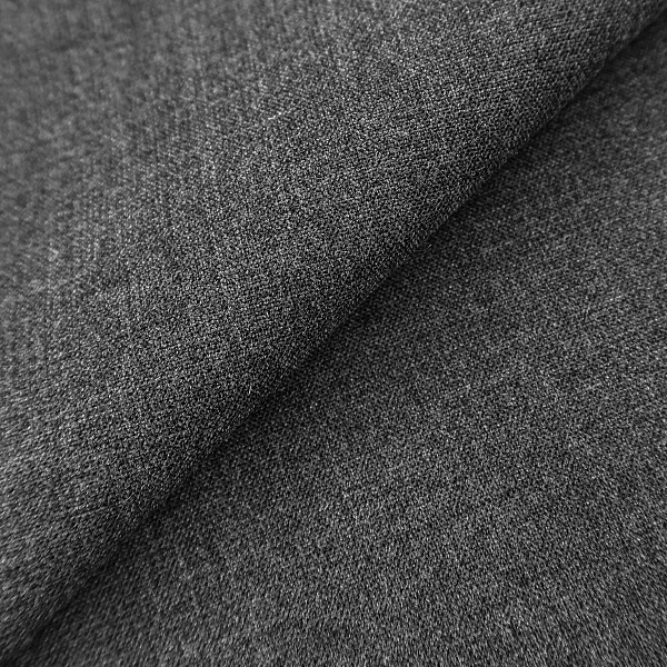 Костюмно-плательная, цвет - Серый