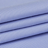 Поликоттон сорочечный, цвет - в ассортименте