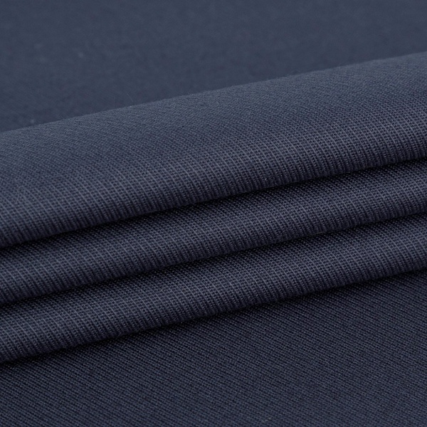 Твил сорочечный, цвет - в ассортименте