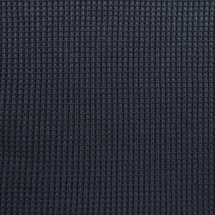 Трикотаж вафля, цвет - Графитовый