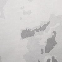 Оксфорд для спецодежды, цвет - Многоцветный