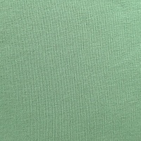 Футер 2х нитка с эффектом велюра, качество компакт пенье, цвет - Хаки