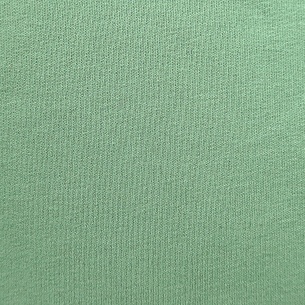 Футер 2х нитка с эффектом велюра, качество компакт пенье, цвет - Хаки