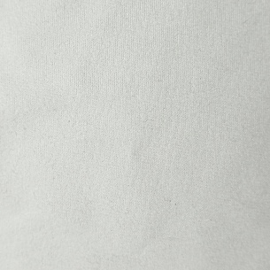 Футер 2х нитка с эффектом велюра, качество компакт пенье, цвет - Молочный