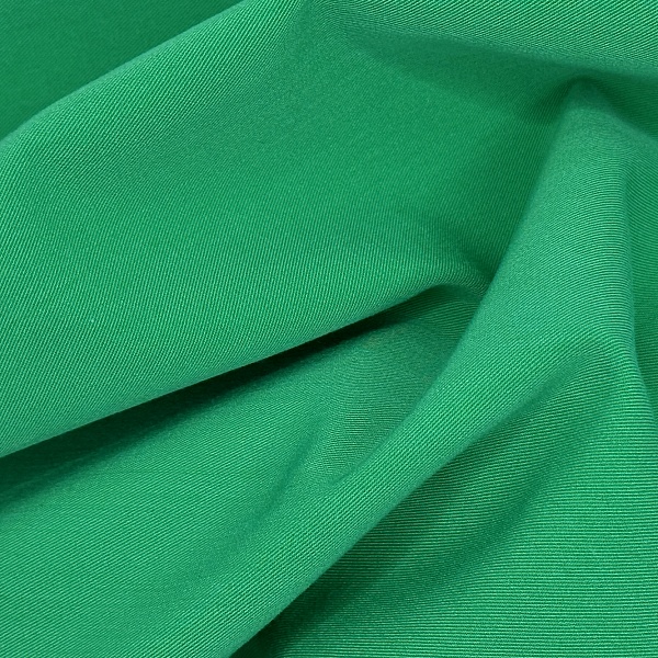 Полиэстер костюмный стрейч, цвет - в ассортименте