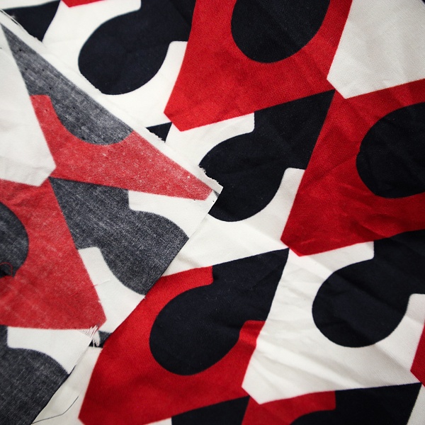 Рубашечная ткань, цвет - Мультиколор