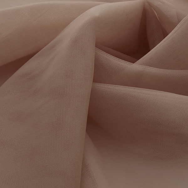 Фатин мягкий Hayal плательный, цвет - в ассортименте