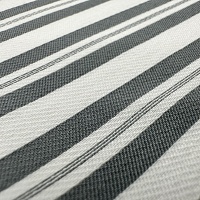 Вискоза костюмная, цвет - Белый