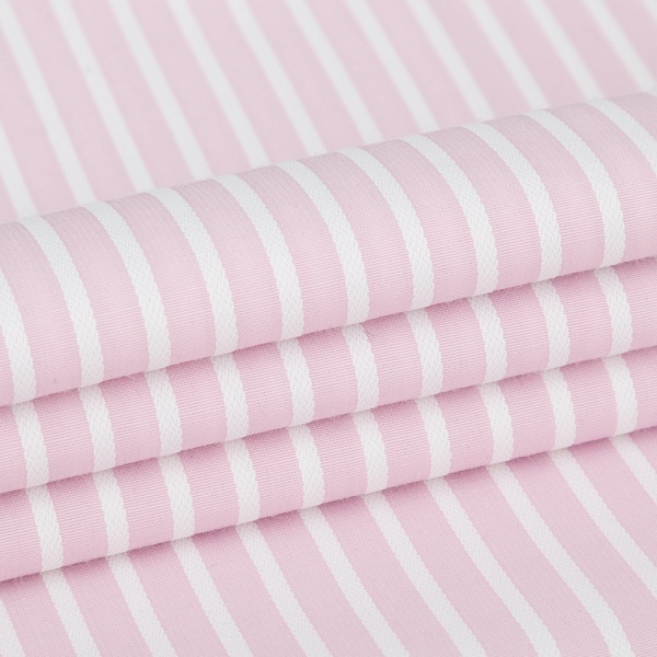 Поликоттон сорочечный, цвет - в ассортименте