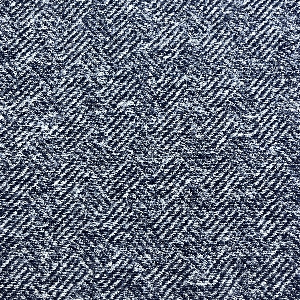 Муфлон одёжный, цвет - Синий