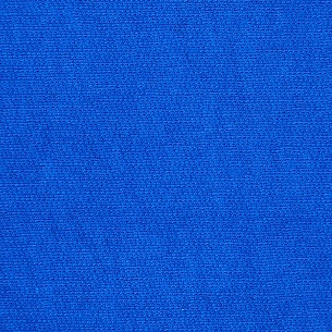 Хлопок плательный, цвет - Синий