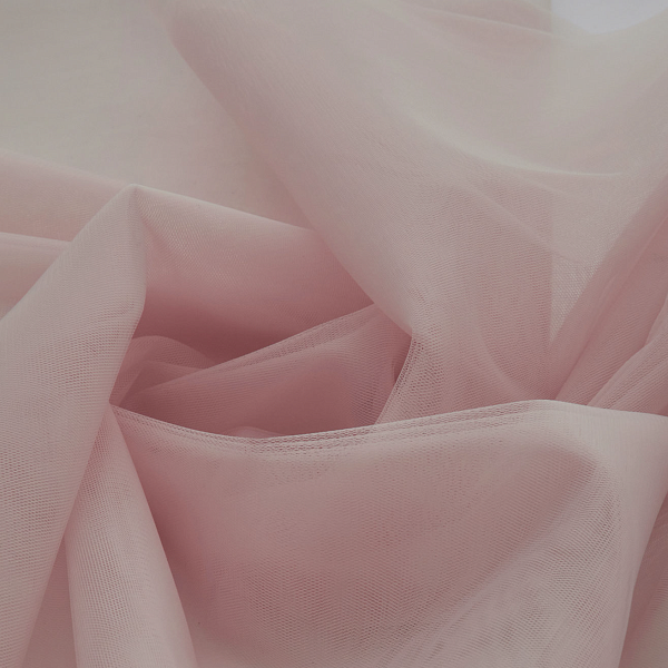 Фатин мягкий Hayal плательный, цвет - в ассортименте