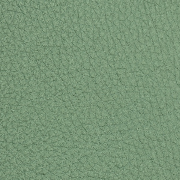 Натуральная кожа оЛёня, одёжная, цвет - Салатовый