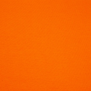 Хлопок костюмный, цвет - Оранжевый