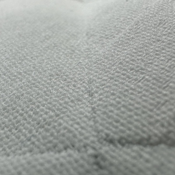 Полиэстер плательный, цвет - в ассортименте