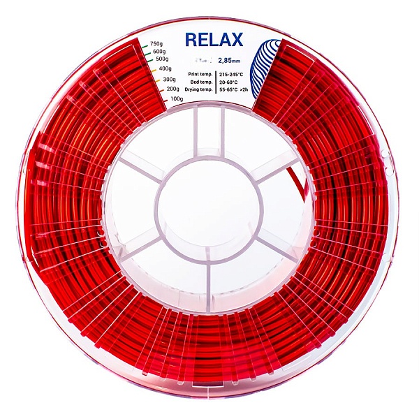 REC Relax, цвет - Чёрный