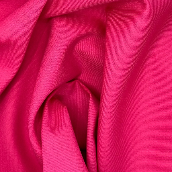 Саржа костюмно-плательная, цвет - в ассортименте