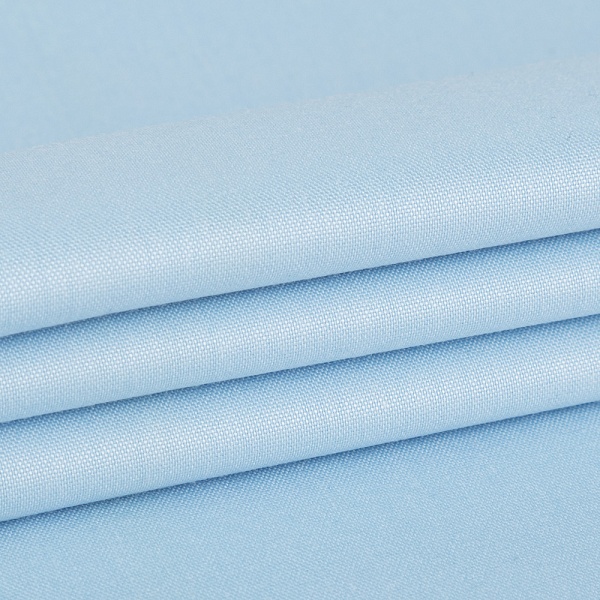 Поливискоза сорочечная, цвет - в ассортименте