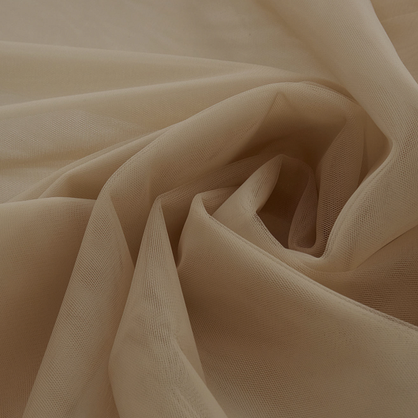 Фатин мягкий Hayal плательный, цвет - в ассортименте