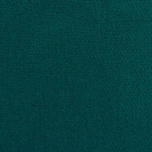 Футер 3-х нитка с эффектом велюра, качество компакт пенье, цвет - Зелёный