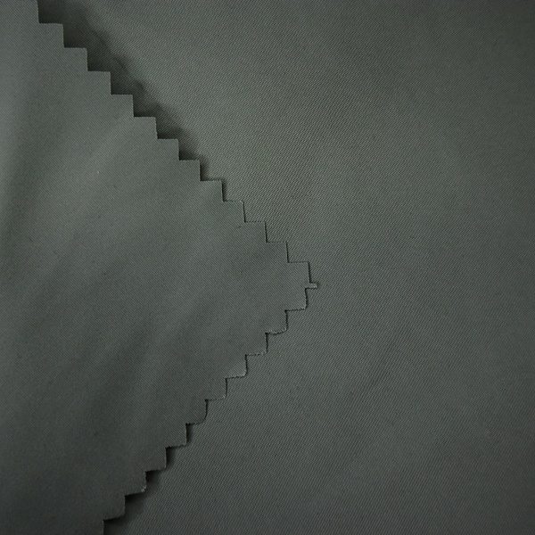 Курточная ткань, цвет - Зелёный