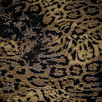 Пальтовая ткань, цвет - Мультиколор