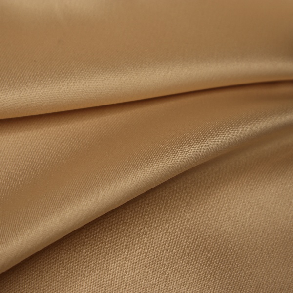 Плательно-костюмная ткань, цвет - Шампань