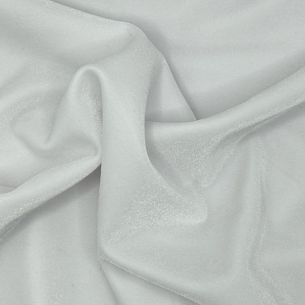 Бархат плательный, цвет - в ассортименте