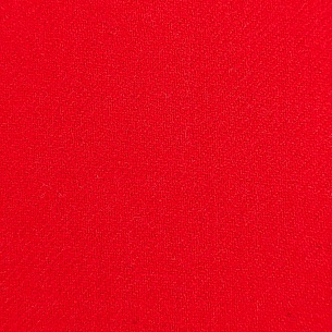 Костюмная ткань, цвет - Красный