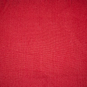Костюмная ткань, цвет - Красный