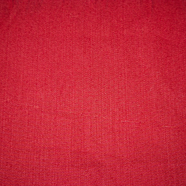 Костюмная ткань, цвет - Красный